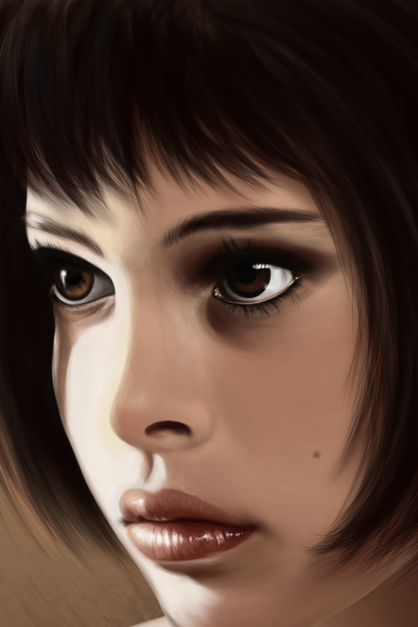Digital Painting