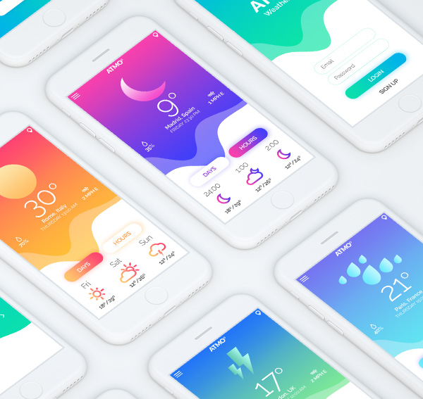 Visual Design