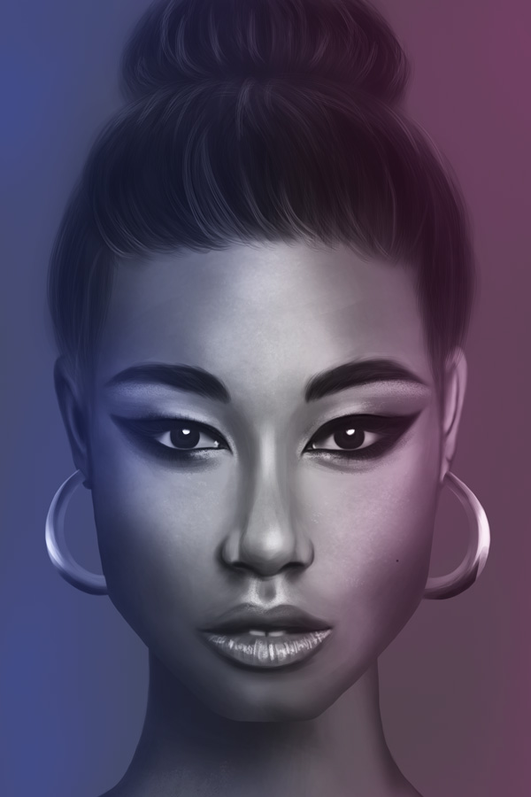 Digital Painting