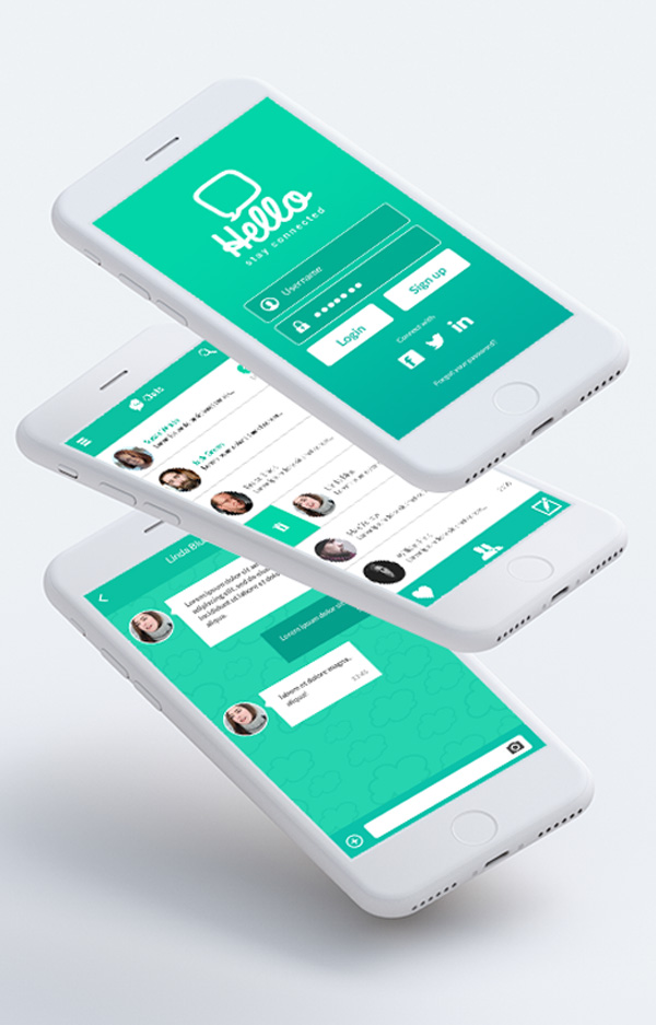Visual Design