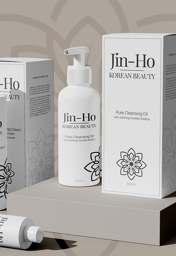 Packaging Design