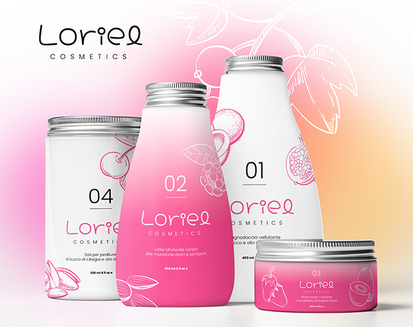 Packaging Design